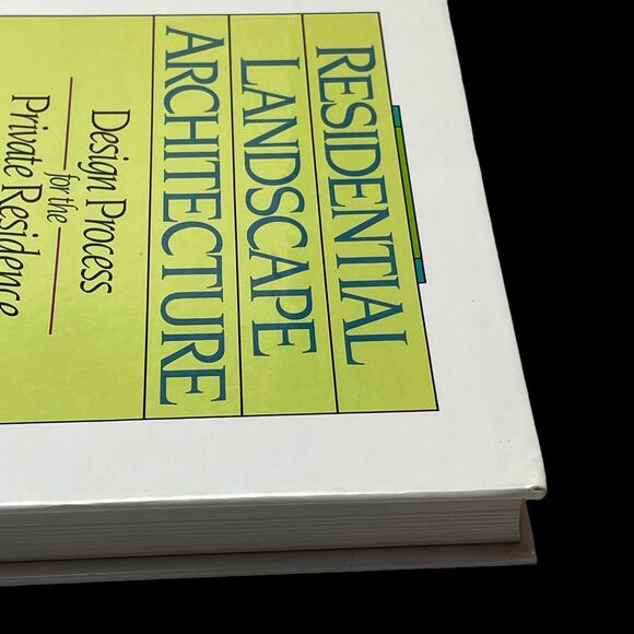 Residential Landscape Architecture Design Process for the Private Residence - Picture 11 of 11